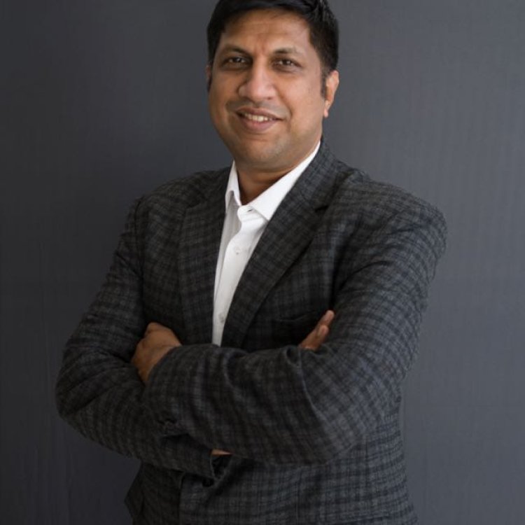 Valuing More Than Just Vehicles: Sachin Mulge’s Journey to Revolutionizing Pre-Owned Car Inspections in India  ,