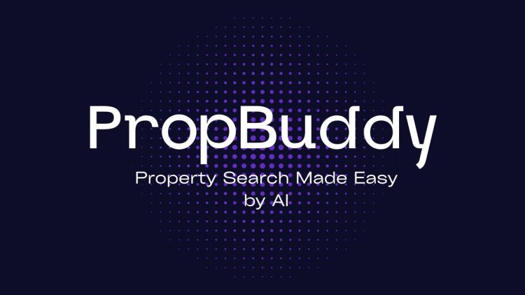 PropBuddy is Redefining Home Buying in Pune with AI.