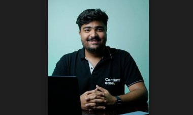 From Earning ₹1,500/Month at a Clothes Shop to Building One of India’s Leading Content Companies — The Inspiring Journey of 20-Year-Old Vansh Kashiwal