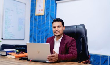 Indian Marketing Agency Addzet Redefines the Digital Advertising Landscape with Innovation and Impact.