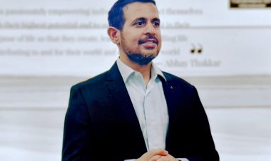 Why My Transformative NLP Courses Feel Different – And Why That Matters.