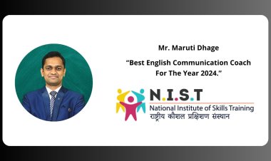 Empowering Maharashtra Through English: Premier English Academy, Nanded.