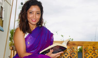 HemaTheHealer: When a Woman Heals, the World Heals.