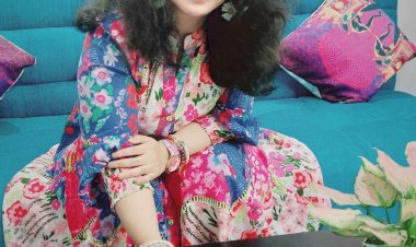 A Journey from Pain to Purpose: Aartii Kummari’s Path of Spiritual Healing and Transformation.