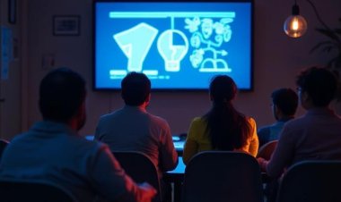 Decoding Disengagement to Rethink Retention: A Wake-Up Call for India’s Work Culture Dr. Shilpa Shinde, Associate Professor