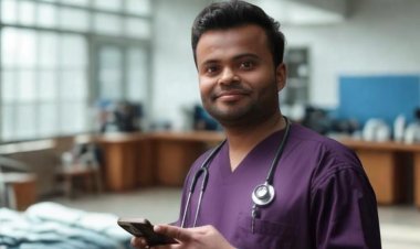 Dr. Surya Vikram Singh Chauhan: The Sports Physio Revolutionizing Athlete Recovery