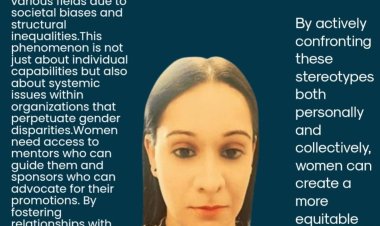 Mayaa SH |The Record Breaker On Shattering The Glass Ceiling ….