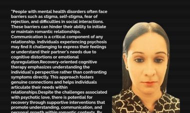 Understanding Psychotic Love and Its Effects on Mental Health…