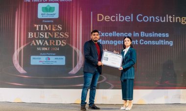 Decibel Consulting Enters Its 8th Year with Great Success and Expanding Impact