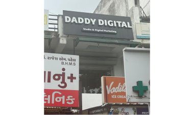 Daddy Digital Broadens Service Portfolio, Catering to India’s Growing Demand for Integrated Marketing Solutions