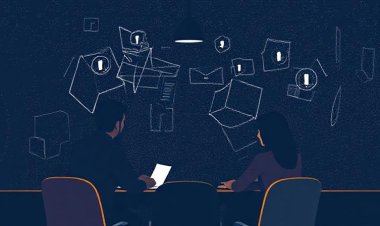 Why Money Isn’t Everything: Rethinking Retention in the Remote Era Dr. Shilpa Shinde, Associate Professor