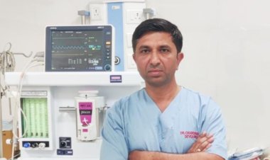 Dr. Chandrakant Devsarkar – Providing Exceptional Services in Piles, Fissure, and Fistula Laser Surgery in Nanded