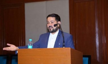 Mr. Shivalik Roy - A Leading Business Entrepreneur