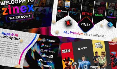 Zinex: India’s Rising Digital Marketplace Making Subscriptions Affordable and Accessible for All