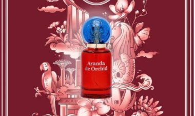 Singapore Memories® Brings the Fragrance of Heritage to Life: A Premium Perfume Souvenir Brand Inspired by Native Orchids and National Nostalgia