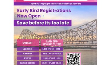 Absicon 2025 Kolkata: Where Breast Surgery Innovation Meets Expertise