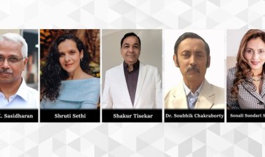 These Authors Are Helping People Take Better Care of Their Health.