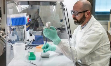 Don't Get CAUGHT! Why Analytical Lab Water Audits Are ESSENTIAL for Compliance!