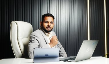 One Man, who sets "A New Standard for Indian Events” with Zero Excuses