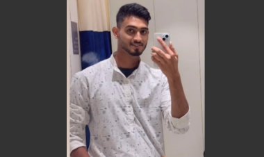 Raj Mohammed: A Multi-Talented Youth Redefining Possibilities in India