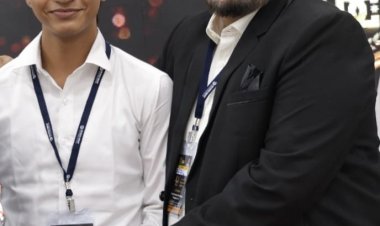 Farooqi Fragrance Launches Online: A Blend of Legacy, Luxury, and Purity By Agrochem Industries Clean N Care