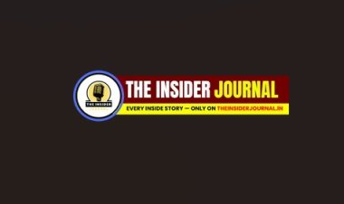 The Insider Journal Sets a New Milestone in Digital Journalism