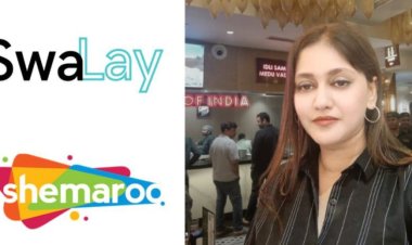 Pervinder Kaur's 'Sama' Marks a New Chapter for Indie Music, Powered by SwaLay's A2A Initiative