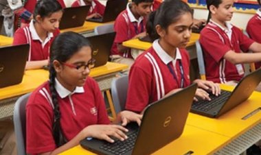 What Helps Students Consistently Excel in Their 10th Board Exams?