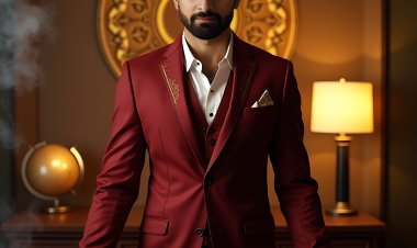 Gaurav Saxena: The Visionary Spiritual Healer Guiding Thousands Toward a Life of Abundance and Inner Peace.