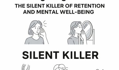 Gaslighting at Work: The Silent Killer of Retention and Mental Well-being Dr. Shilpa Shinde, Associate Professor