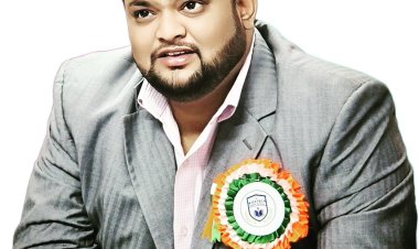 Idris Hussain – A Visionary Leader Transforming Education in India.