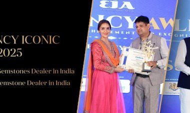 Dhanshree Gems: Ancient Wisdom, Modern Trust