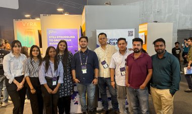 Digital Molecule Pvt. Ltd. – Helping Indian Businesses Grow Online with Smart Digital Marketing.