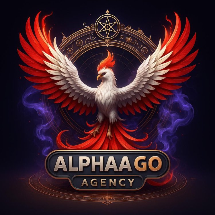 Revolutionizing Digital Marketing: How Tapharnoor Singh's AlphaaGo Agency Is Powering Online Growth for Indian Businesses