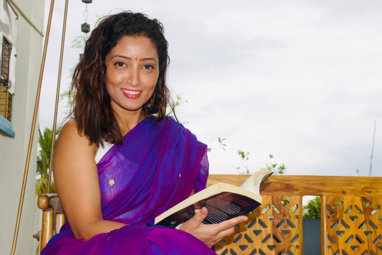 HemaTheHealer: When a Woman Heals, the World Heals.