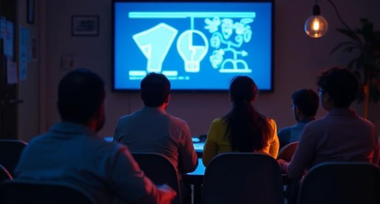 Decoding Disengagement to Rethink Retention: A Wake-Up Call for India’s Work Culture Dr. Shilpa Shinde, Associate Professor