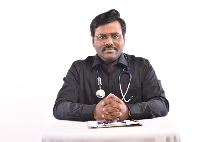 Dr. Shuvro Bhattacharya: A Multi-Talented Young Physician Redefining Medical Excellence and Creativity