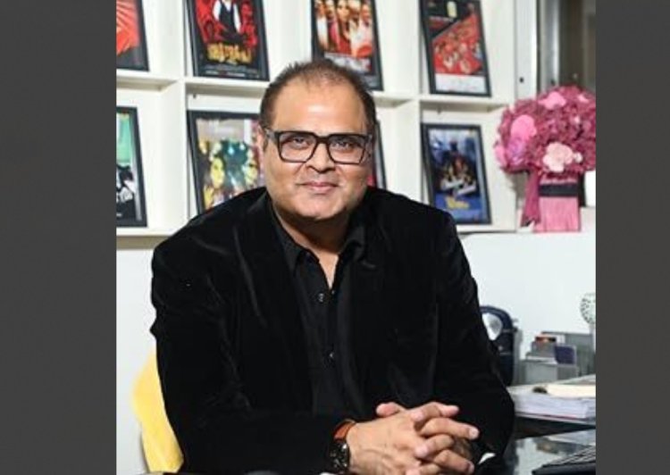 Satyaki: Dwapar Ka Ajey Yodha – Discover the Untold Saga of Mahabharata's Unbeaten Warrior, Brought to Life by Acclaimed Filmmaker Dushyant Pratap Singh!