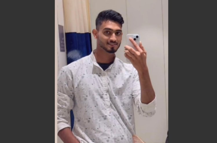 Raj Mohammed: A Multi-Talented Youth Redefining Possibilities in India