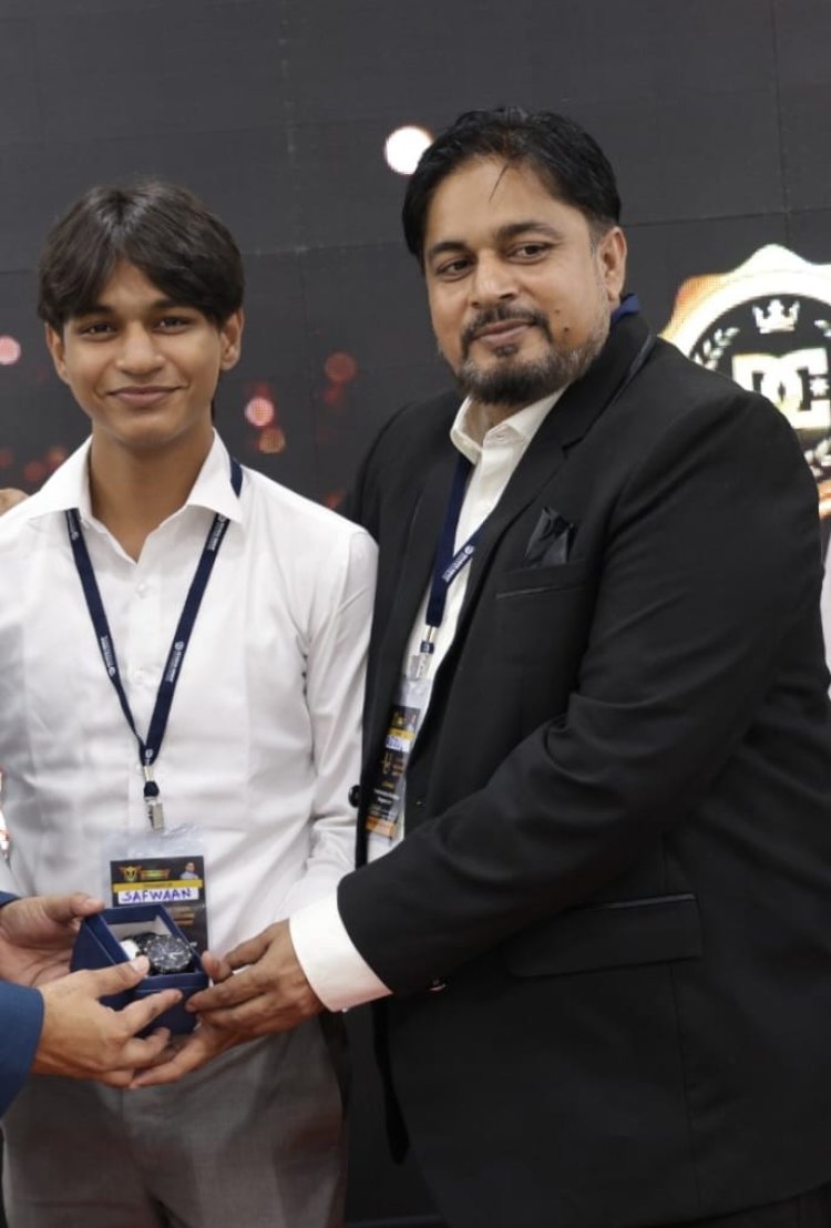 Farooqi Fragrance Launches Online: A Blend of Legacy, Luxury, and Purity By Agrochem Industries Clean N Care