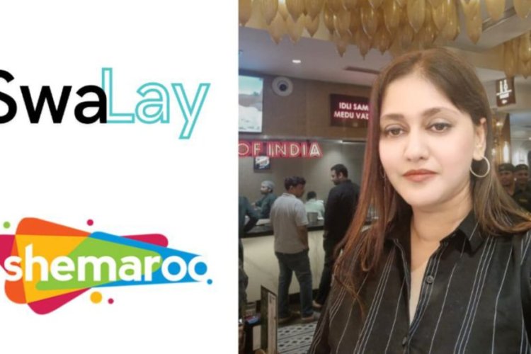 Pervinder Kaur's 'Sama' Marks a New Chapter for Indie Music, Powered by SwaLay's A2A Initiative