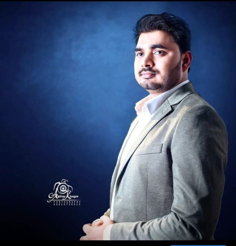 K.D.S CLASSES: Igniting Dreams, Shaping Futures in Rural Maharashtra.