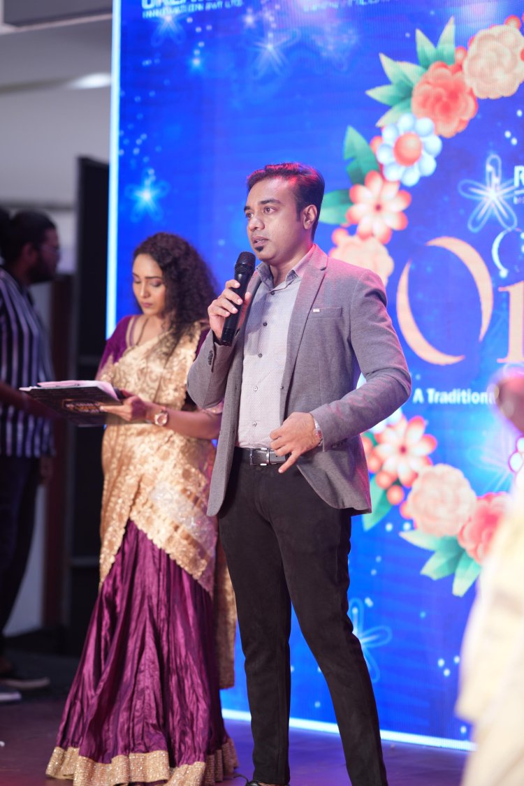 FRUP by Tharun Thaj: The AI Healthcare App That Does What Others Don't