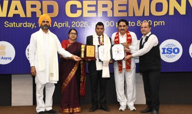 Dr. Ravi Kumar: The NLP & CBT Expert Transforming Mental Wellness Across India.