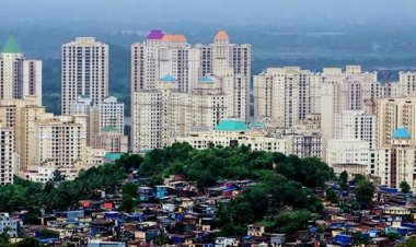 Chibber Ventures Executes Landmark Sale of 1.8 Million Sq. Ft. FSI in Thane from Slum Rehabilitation Project.