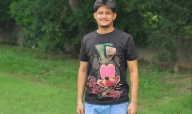 Rehu Talwar: The Rising Ethical Hacker from Punjab Shaping India's Cybersecurity Future