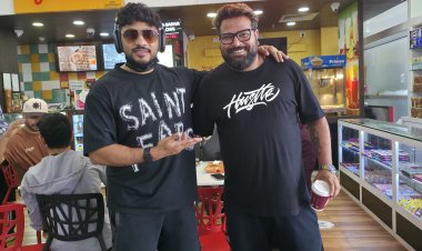 FOHMOH Experiences Private Limited Emerging as a Leading Force in India's Event Management Industry