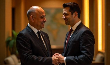 NorthGrove Partners: Redefining Wealth Management for India's Elite.