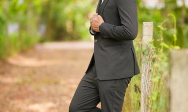 Akshya Dharma Foundation Names Niyas Kn as New CEO, Leader