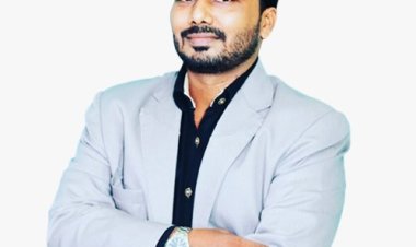 Anup Giri: From Coding Dreams to Building India’s Digital Entrepreneurs